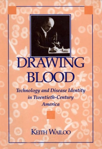 Drawing blood