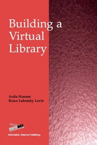 Building a virtual library