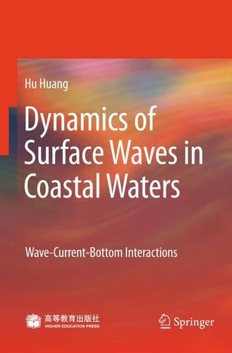Dynamics of surface waves in coastal waters