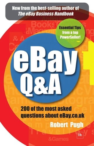 EBay Q & A