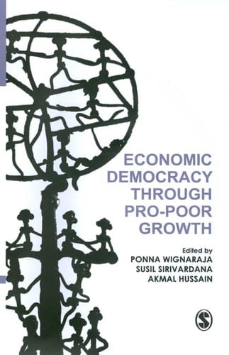 Economic democracy through pro-poor growth