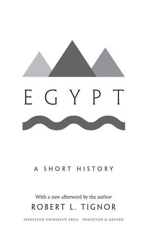 Egypt