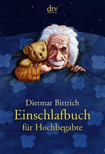 Einschlafbuch fu r Hochbegabte