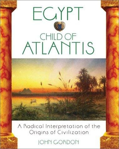 Egypt: Child of Atlantis