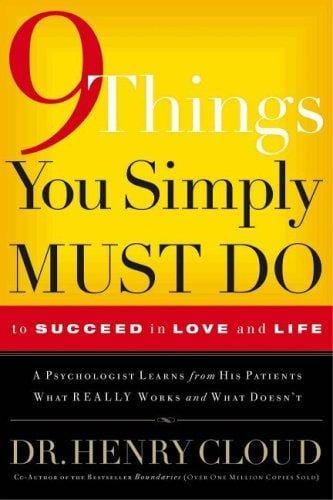 9 things you simply must do