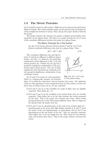 Hawking on the big bang and black holes