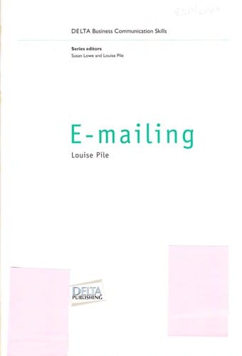 E-mailing