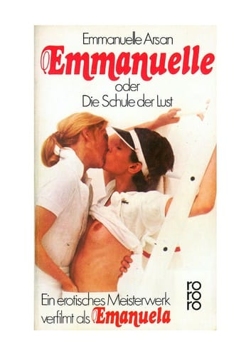 Emmanuelle oder die Schule der Lust