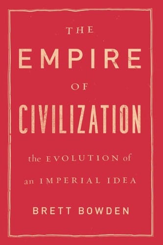 The empire of civilization