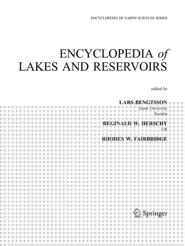 Encyclopedia of Lakes and Reservoirs