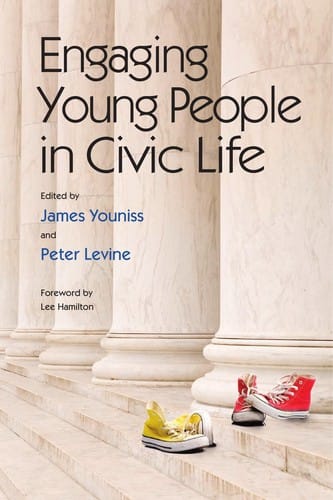 Engaging young people in civic life
