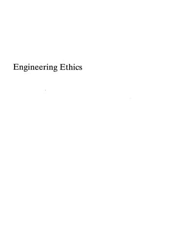 Engineering ethicsklhklhlhlhkl