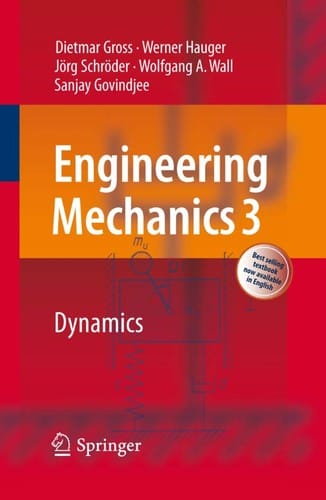 Engineering Mechanics 3