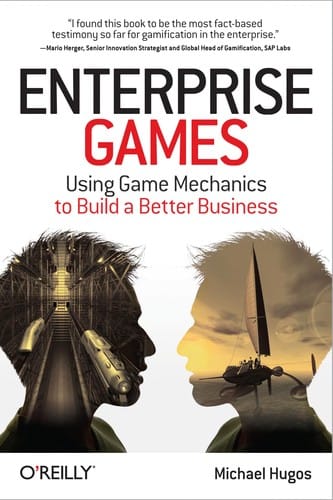 Enterprise games