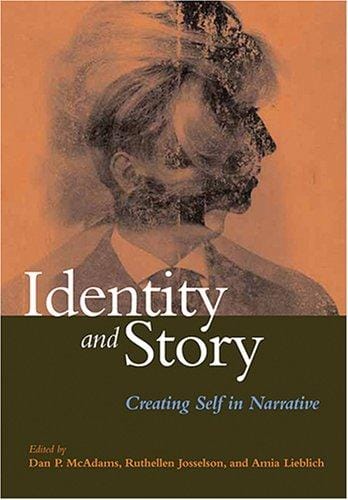 Identity and story