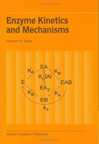 Enzyme kinetics and mechanisms