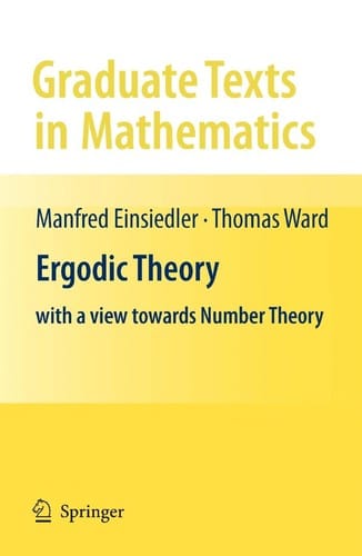 Ergodic theory