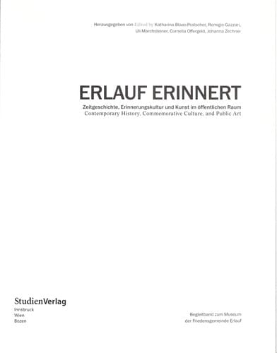 Erlauf erinnert