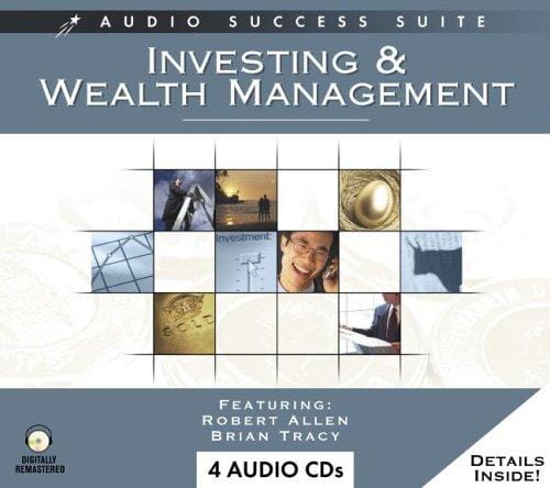Investing & Wealth Management