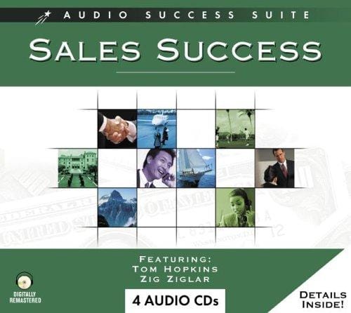 Sales Success