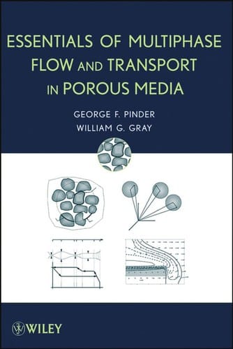 Essentials of Multiphase Flow and Transport in Porous Media