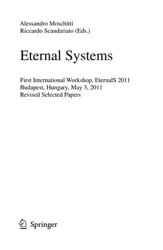 Eternal Systems