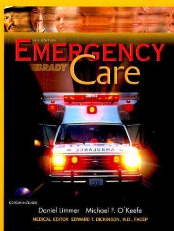 Emergency Care