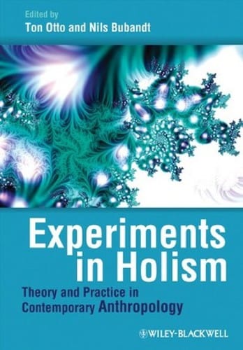 Experiments in holism