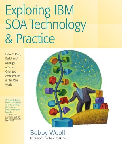 Exploring IBM SOA technology & practice