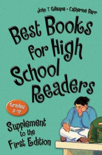 Best Books for High School Readers, Supplement to the First Edition