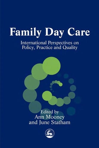 Family day care