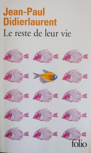 Le reste de leur vie