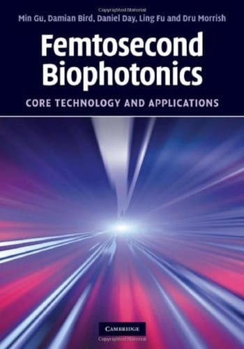 Femtosecond biophotonics