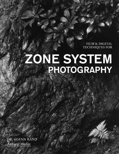 Film & digital techniques for zone system photography