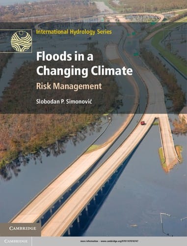 Floods in a changing climate