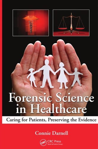 Forensic science in healthcare