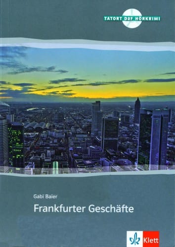 Frankfurter Geschäfte