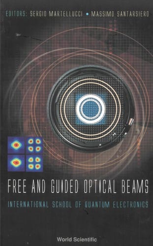 Free and guided optical beams