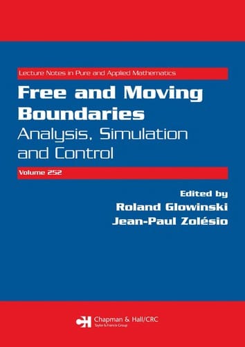 Free and moving boundries