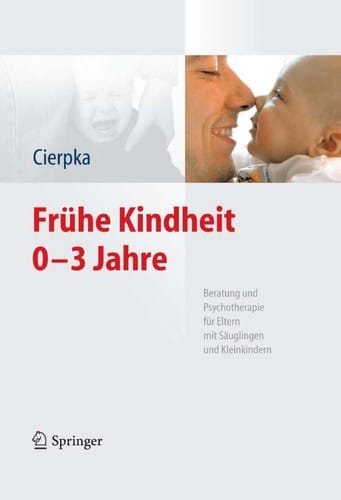 Frühe Kindheit 0 - 3