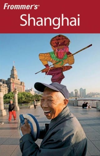 Frommer's Shanghai [2009]