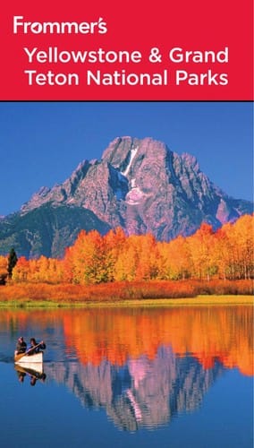 Yellowstone and Grand Teton National Parks