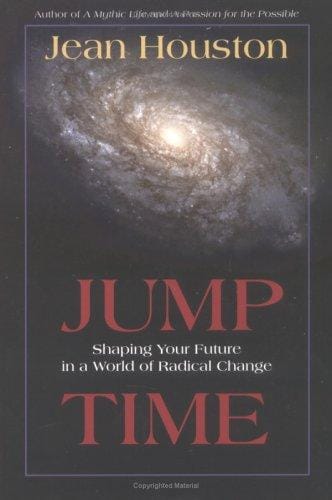 Jump time