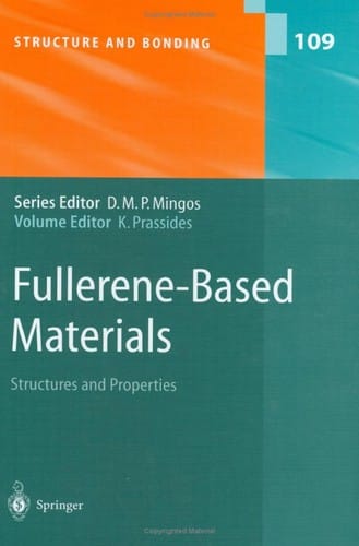 Fullerene-based materials