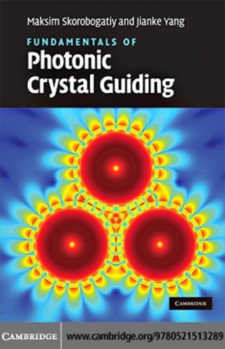 Fundamentals of photonic crystal guiding