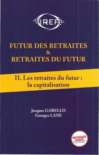 Futur des retraites & retraites du futur
