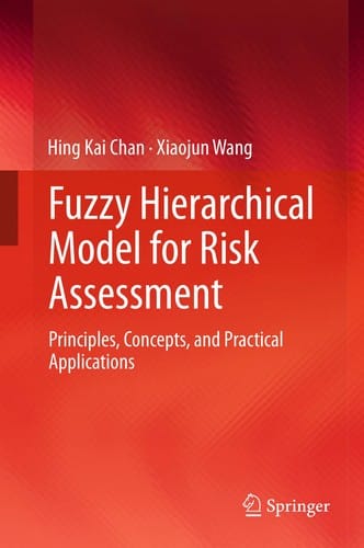 Fuzzy Hierarchical Model for Risk Assessment