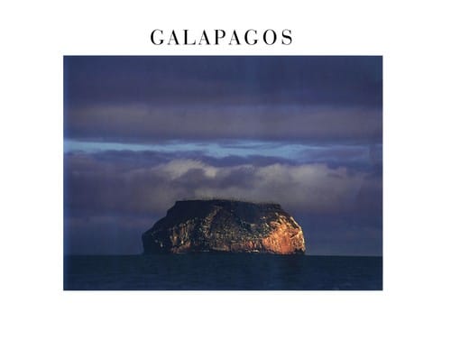 Galapagos