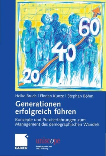 Generationen erfolgreich führen