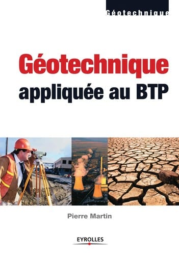 Géotechnique appliquée au BTP